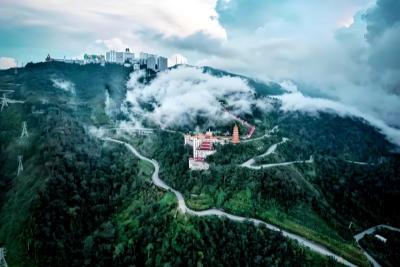 馬來西亞云頂高原